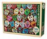 Cobble Hill - Sugar Skull Cookies - 1000 Stukjes Nieuw - 2 - Thumbnail