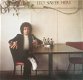 Leo Sayer - Here -vinylLP-soft Rock -N MINT-1979 review copy - never played - 1 - Thumbnail