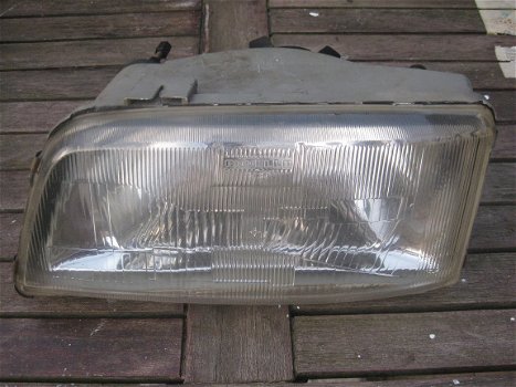 linker koplamp jumper 2.5 - 2