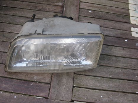 linker koplamp jumper 2.5 - 6