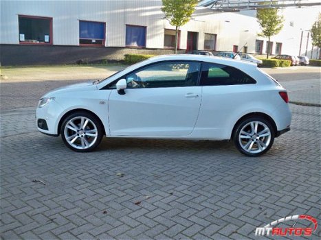 Seat Ibiza SC - 1.4 Style - 1