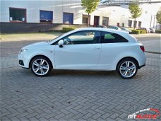 Seat Ibiza SC - 1.4 Style