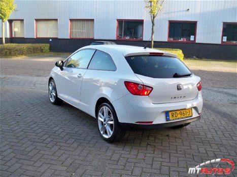 Seat Ibiza SC - 1.4 Style - 1