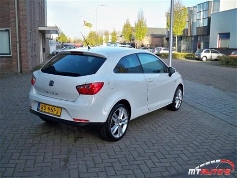 Seat Ibiza SC - 1.4 Style - 1