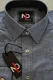 Overhemden voor senioren met klittenbandsluiting. - 2 - Thumbnail