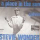 Stevie Wonder - A Place In The Sun & Sylvia - Tamla Motown DUTCH PS - 1 - Thumbnail