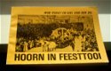 Hoorn in feesttooi(Robat, van der Zel, 1982). - 1 - Thumbnail