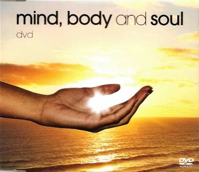 2-CD - Mind, body and soul - 2