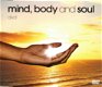 2-CD - Mind, body and soul - 2 - Thumbnail