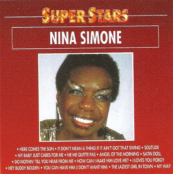 Nina Simone - 1