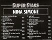 Nina Simone - 2 - Thumbnail