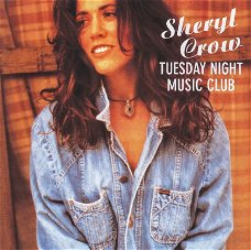 Sheryl Crow