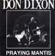 Don Dixon : Praying Mantis (1985) - 1 - Thumbnail