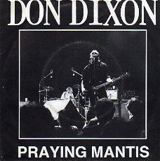 Don Dixon : Praying Mantis (1985)