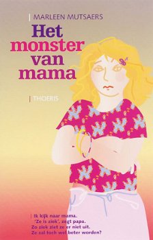 Marleen Mutsaers - Het Monster Van Mama - 1