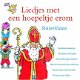 Liedjes Met Een Hoepeltje Erom Sinterklaas (CD) Nieuw/Gesealed - 1 - Thumbnail