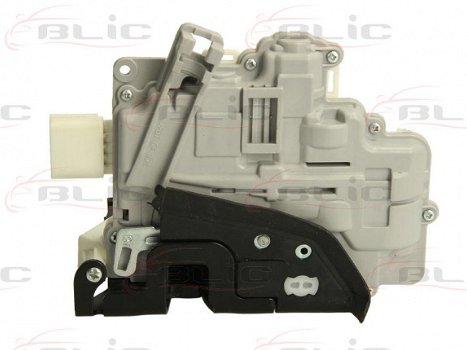 Deurslot Rechts Voor Audi A4 B8 BLIC 8J1 837 016A - 2