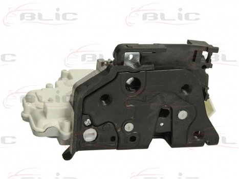 Deurslot Rechts Voor Audi A4 B8 BLIC 8J1 837 016A - 3