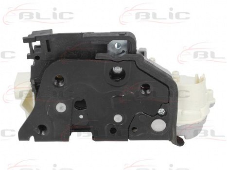 Deurslot Links Voor Audi A4 B8 BLIC 8J1 837 015A - 2