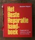 Het Beste Reparatie handboek - 1 - Thumbnail