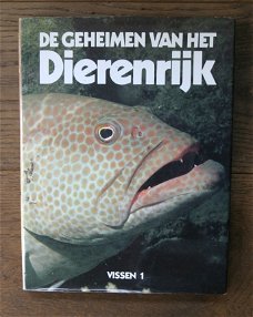 De geheimen van het Dierenrijk