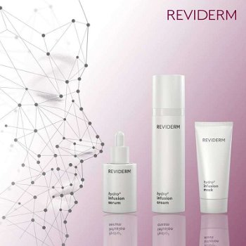 Reviderm huidverzorgingsproducten tegen huidproblemen - 3