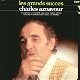 CHARLES AZNAVOUR - 1 - Thumbnail