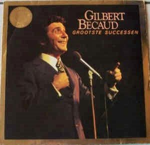 Gilbert Becaud - 1