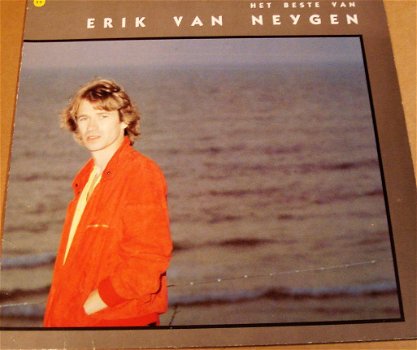 Het beste van Erik van Neygen - 0