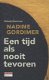 Nadine Gordimer - Een Tijd Als Nooit Tevoren (Hardcover/Gebonden) - 1 - Thumbnail