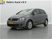 Volkswagen Golf Plus - 1.2 TSI * HOGE INSTAP * NAVIGATIE / AIRCO-ECC / CRUISE CONTR. / EL. PAKKET / - 1 - Thumbnail