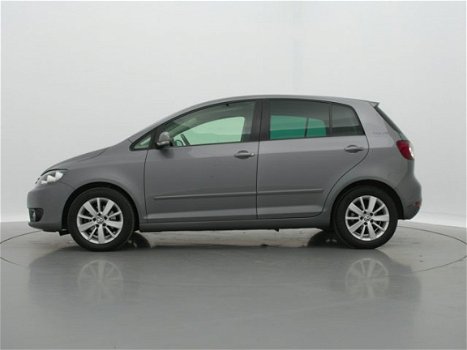 Volkswagen Golf Plus - 1.2 TSI * HOGE INSTAP * NAVIGATIE / AIRCO-ECC / CRUISE CONTR. / EL. PAKKET / - 1