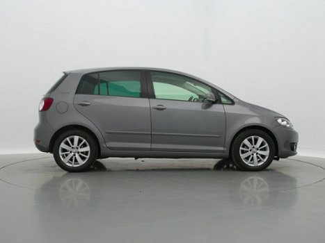 Volkswagen Golf Plus - 1.2 TSI * HOGE INSTAP * NAVIGATIE / AIRCO-ECC / CRUISE CONTR. / EL. PAKKET / - 1