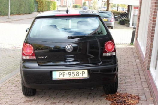 Volkswagen Polo - 1.2 Optive - 1