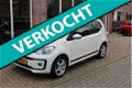 Volkswagen Up! - 1.0 Cup up - 1 - Thumbnail