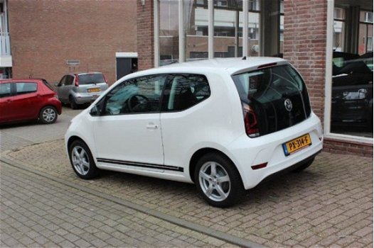 Volkswagen Up! - 1.0 Cup up - 1