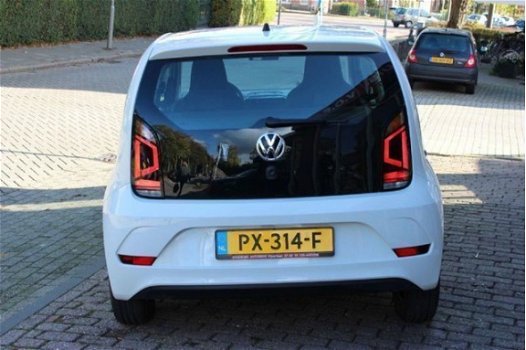 Volkswagen Up! - 1.0 Cup up - 1