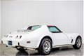 Chevrolet Corvette - C3 T-Top Targa - 1 - Thumbnail