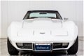 Chevrolet Corvette - C3 T-Top Targa - 1 - Thumbnail