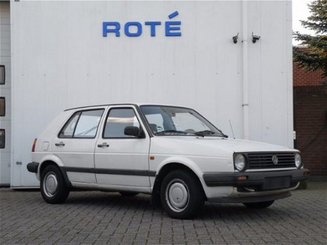 Volkswagen Golf - Golf 2 1.6 Automaat - 1