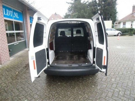 Volkswagen Caddy - 1.6 TDI Nieuwstaat ex BTW - 1