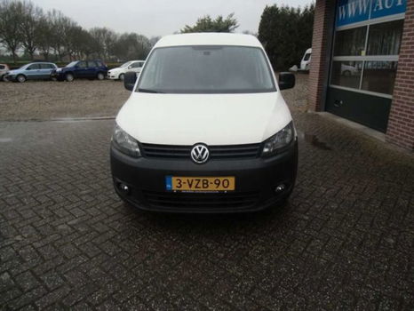 Volkswagen Caddy - 1.6 TDI Nieuwstaat ex BTW - 1