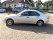 Mercedes-Benz C-klasse - 180 K. CLASSIC 105 kW (143 pk) Climate Control - 1 - Thumbnail