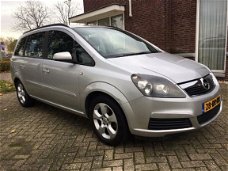 Opel Zafira - 1.6 Enjoy AIRCO 7 ZITTER apk tot 12-2019