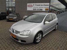 Volkswagen Golf - 1.9 TDI TRENDLINE AIRCO