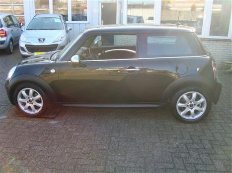 Mini Mini Cooper - D 1.6 Chili - 1