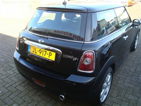 Mini Mini Cooper - D 1.6 Chili - 1