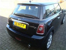 Mini Mini Cooper - D 1.6 Chili