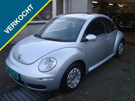 Volkswagen Beetle - (Kever) 1.4 55KW TRENDLINE - 1