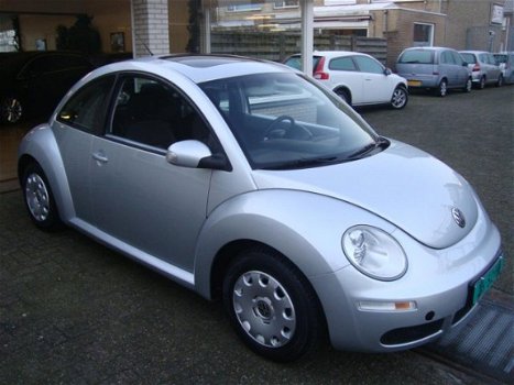 Volkswagen Beetle - (Kever) 1.4 55KW TRENDLINE - 1